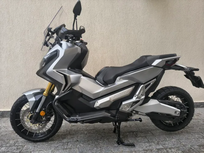 XADV 750 2018 14500 KM IMPECÁVEL
