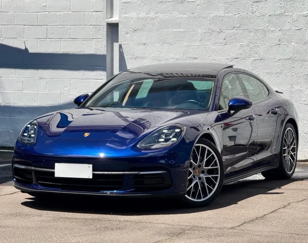 Porsche Panamera 4 E-hybrid 2.9 462cv 2020