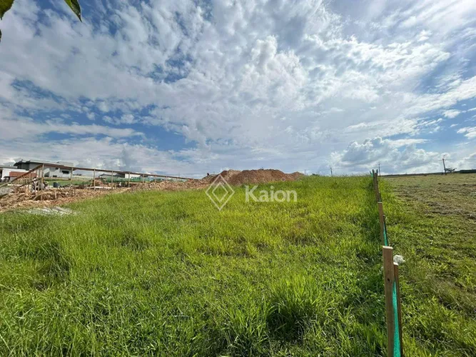 Terreno à venda no Condomínio Xapada Parque Ytu em Itu/SP
