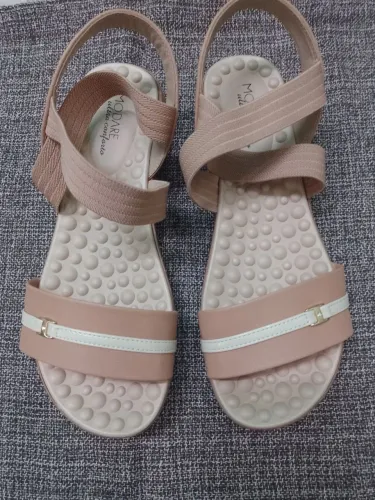 Sandália Modare Ultra conforto