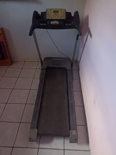 Esteira pra vender
