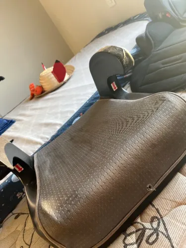 Assento de elevação burigotto smart 15 a 36kg