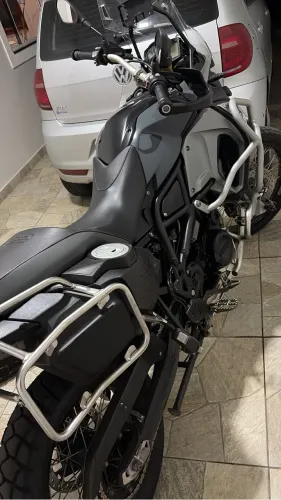 F800gs 2017