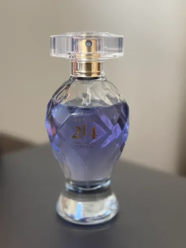 Perfume Boticário 214 Verano en Firenze - 75ml