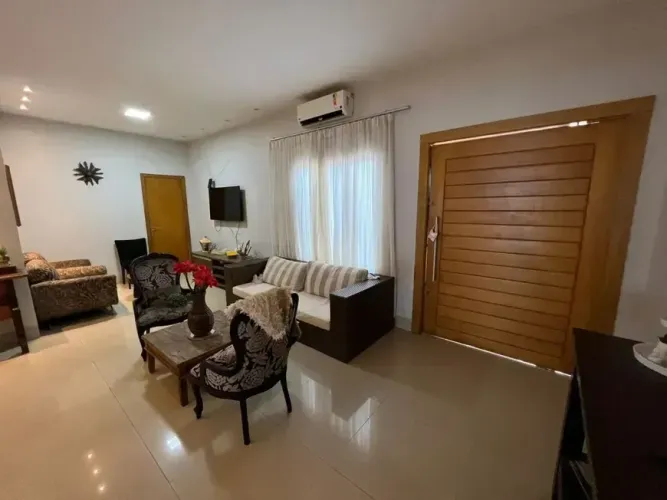Imóvel para venda tem 130 metros quadrados com 3 quartos em Vila Alpina - São Paulo - SP