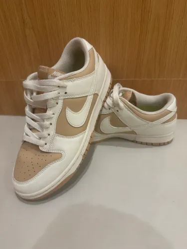 Nike Air Jordan Low Raro - tamanho 40