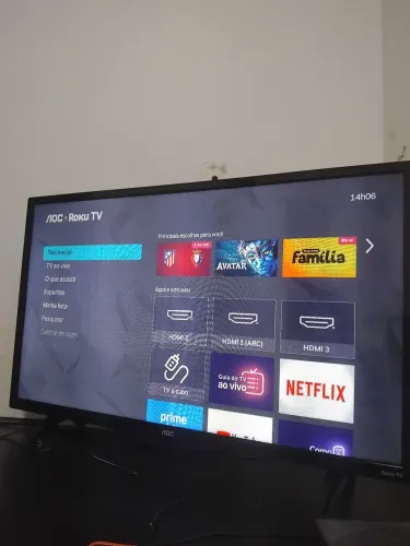 Smart Tv