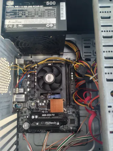 Computador Windows 10 