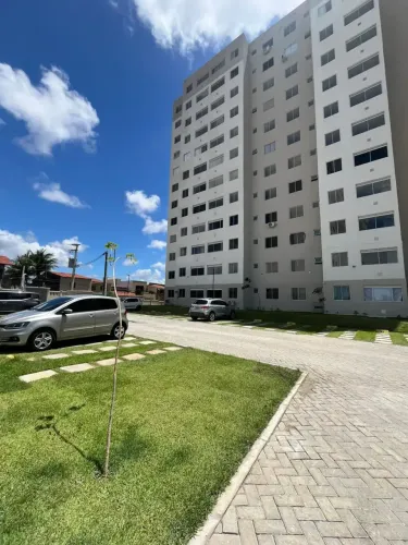 Repasso Apartamento Na Parangaba Ótima Localização !! . NHF8SI