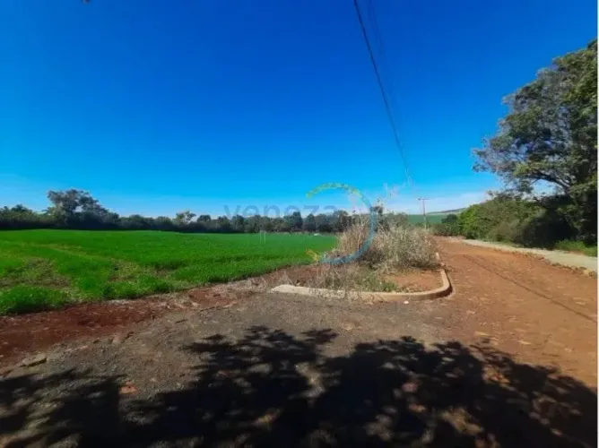 Chácara-Imóvel-Rural à venda por R$ 890000.00, 10000.00 m2 - AREA RURAL - LONDRINA/PR