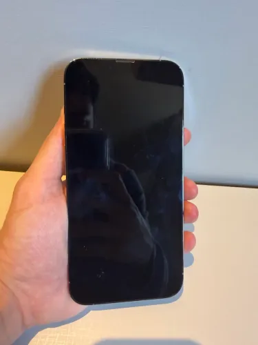 Iphone 13 Pro Max Azul 128GB