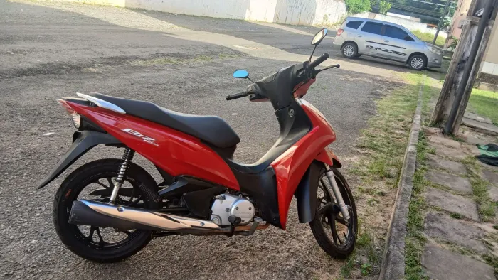 Troco por Carro , Bora Negociar