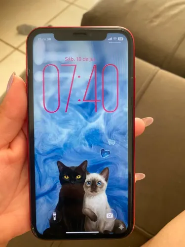 iPhone 11