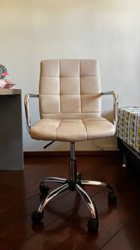 cadeira giratória