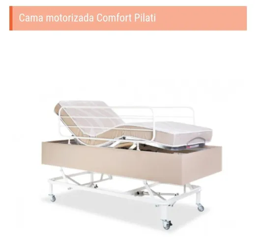 Cama hospitalar