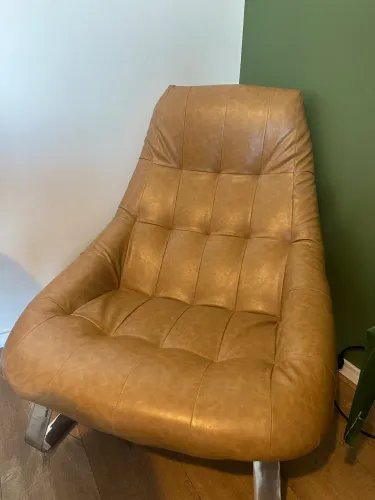 Poltrona Percival Lafer MP-163