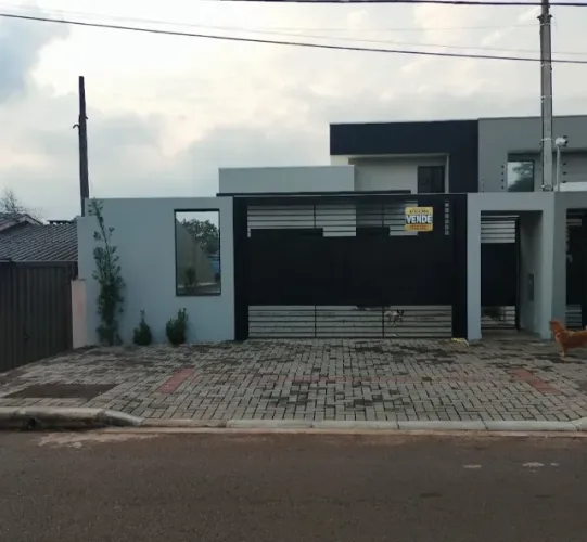 SOBRADO INVERTIDO