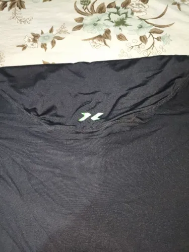 Camiseta térmica X11