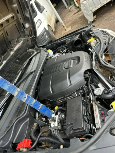 Motor Grand Cherokee LTD 3.6 v6 Gasolina Automática 4x4 286 cv