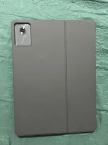 Tablet Lenovo Idea Tab Plus 8gb 256gb Com Teclado E Caneta Luna Grey