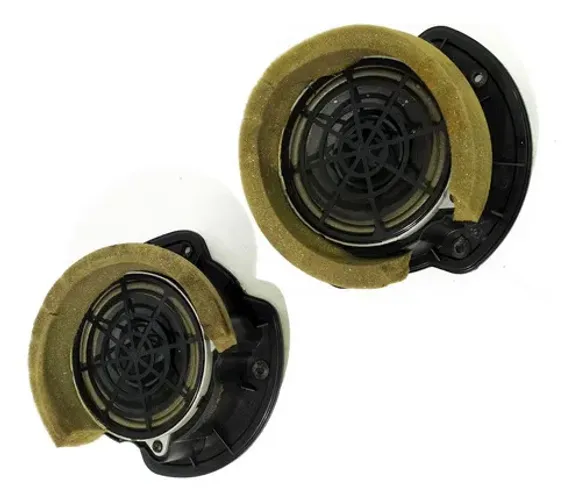 Par Alto-falante 4 Polegadas Original Citroën C3 Picasso  20