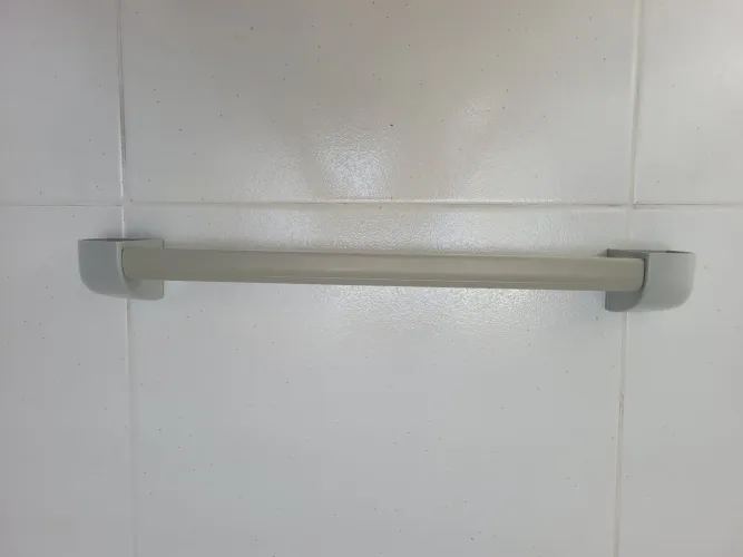 Porta toalhas 