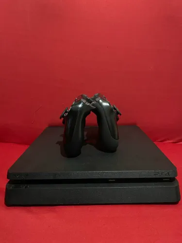 Ps4 Slim 1TB