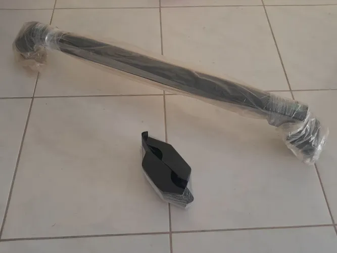 Suporte de Teto de Carro