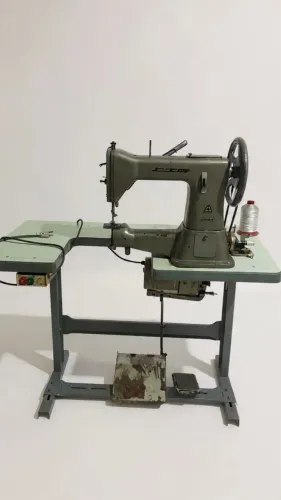 Máquina selaria Ga5 - completa usada 