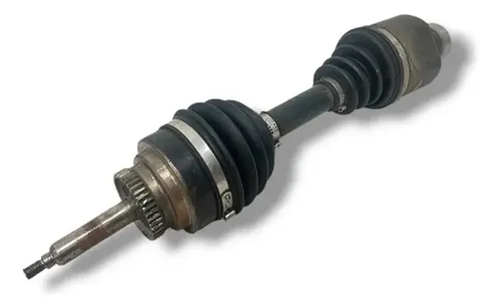 Semi Eixo Diant Direito Ssangyong Rexton 2.7 2008 2009 2010