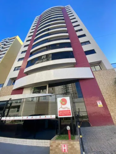Residencial Parque Arena | Aracaju | SE [19980]