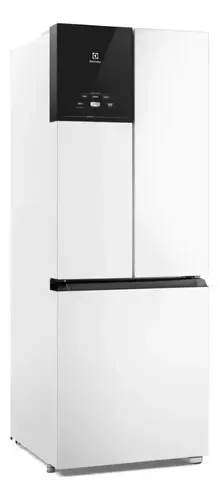Geladeira Electrolux Frost Free Inverter 480l Branca (im7) Cor Branco