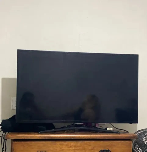 SMART TV SANSUNG 46 PLG