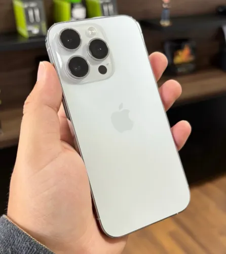 iPhone 14 Pro 128gb com garantia Kaiser iPhones 