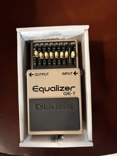 Pedal