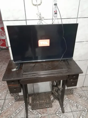 Smart Tv 32 polegadas