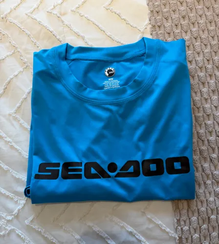 Camisa Sea doo original