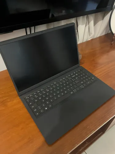 Notebook Dell inspirion 15