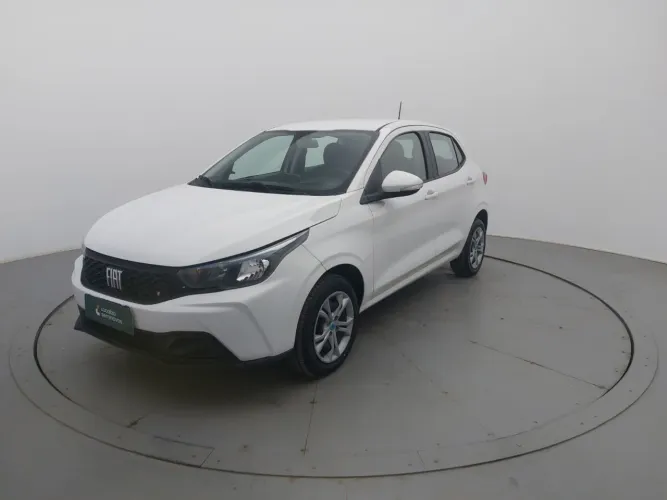 Fiat Argo Drive 1.0 Firefly 2025