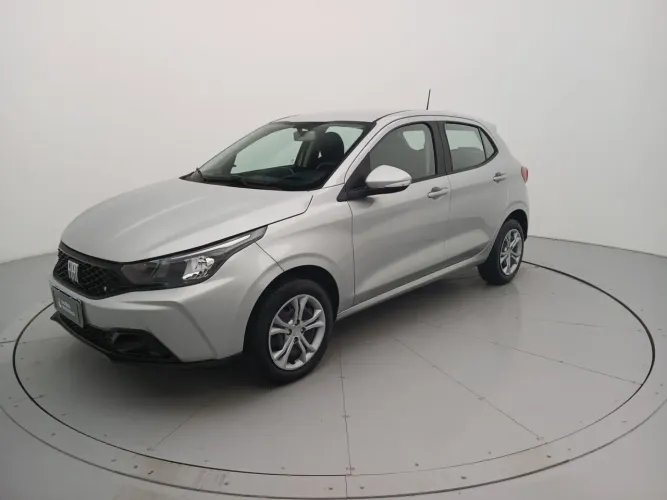 Fiat Argo Drive 1.0 Firefly 2025