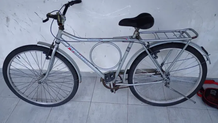Bicicleta Monark *