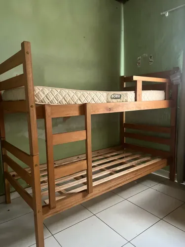 Cama beliche