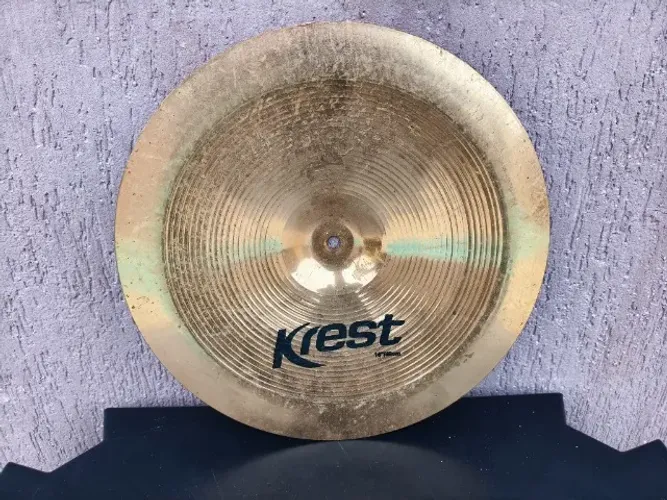 China 16' Liga B8 Krest HX Series