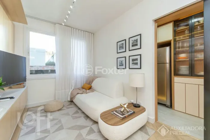 Apartamento à venda Rua Silva Jardim, Bela Vista - Porto Alegre
