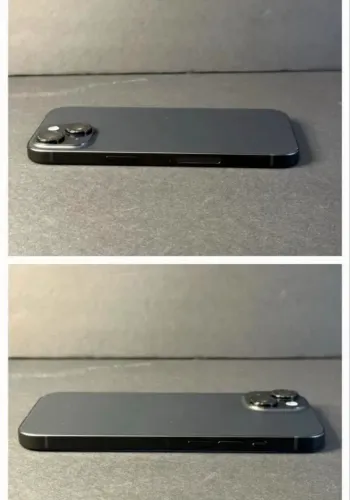 Vendo este iPhone 15 em perfeito estado!