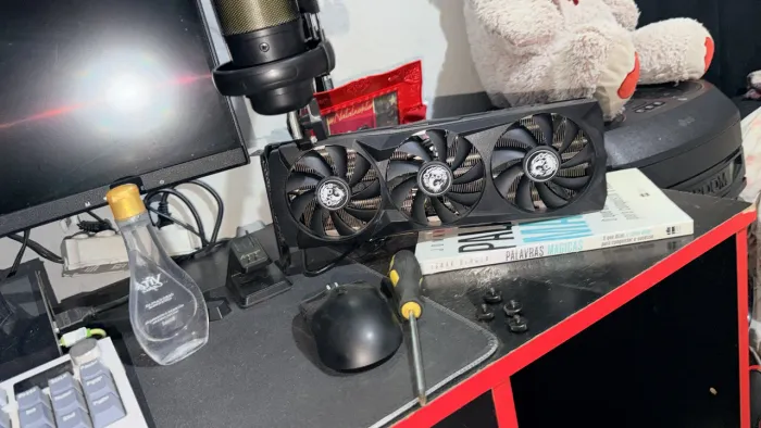 Rtx 2060 super 8GB