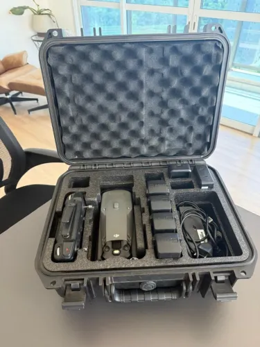 DJI Mavic 3 Multispectral