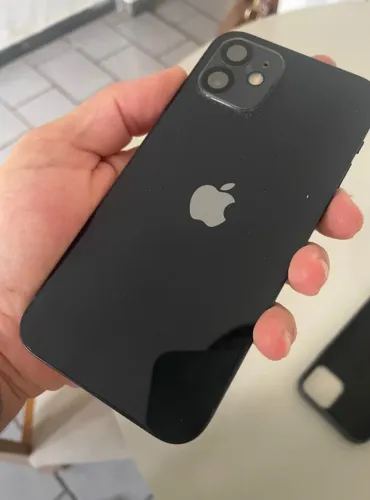 Iphone 12 64gb Nunca aberto, todo original