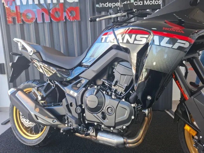 XL 750 TRANSALP 