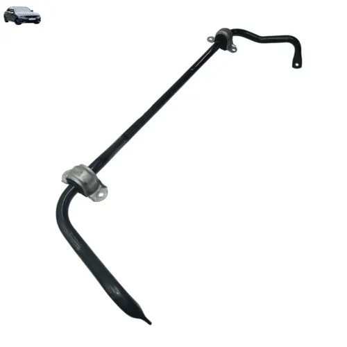 Barra estabilizadora dianteira BMW 320i G20 2020 2021 2022